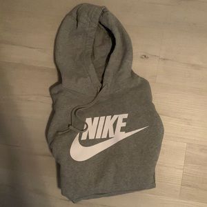 Like New Nike Hoodie